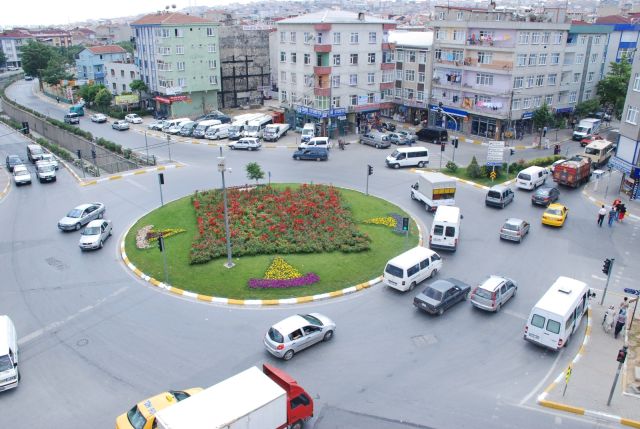 Çınar Korsan Taksi